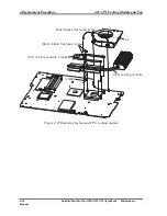 Предварительный просмотр 198 страницы Toshiba Satellite Pro A500 series Service Manual