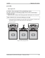 Предварительный просмотр 201 страницы Toshiba Satellite Pro A500 series Service Manual