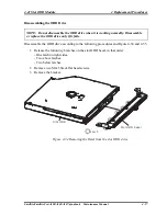 Предварительный просмотр 207 страницы Toshiba Satellite Pro A500 series Service Manual