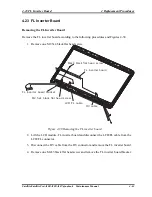 Предварительный просмотр 213 страницы Toshiba Satellite Pro A500 series Service Manual