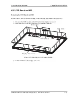 Предварительный просмотр 221 страницы Toshiba Satellite Pro A500 series Service Manual