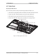 Предварительный просмотр 225 страницы Toshiba Satellite Pro A500 series Service Manual