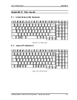 Предварительный просмотр 271 страницы Toshiba Satellite Pro A500 series Service Manual