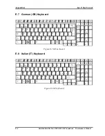 Предварительный просмотр 274 страницы Toshiba Satellite Pro A500 series Service Manual