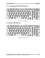 Предварительный просмотр 281 страницы Toshiba Satellite Pro A500 series Service Manual