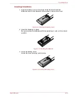 Preview for 83 page of Toshiba Satellite Pro A500 series User Manual