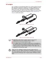 Preview for 87 page of Toshiba Satellite Pro A500 series User Manual