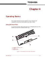 Preview for 103 page of Toshiba Satellite Pro A500 series User Manual