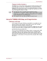 Preview for 112 page of Toshiba Satellite Pro A500 series User Manual