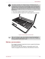 Preview for 149 page of Toshiba Satellite Pro A500 series User Manual