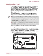 Preview for 172 page of Toshiba Satellite Pro A500 series User Manual