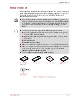 Preview for 185 page of Toshiba Satellite Pro A500 series User Manual