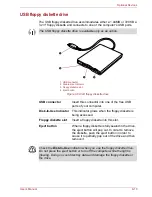 Preview for 191 page of Toshiba Satellite Pro A500 series User Manual