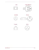 Preview for 249 page of Toshiba Satellite Pro A500 series User Manual