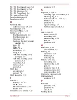 Preview for 267 page of Toshiba Satellite Pro A500 series User Manual