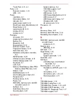 Preview for 268 page of Toshiba Satellite Pro A500 series User Manual