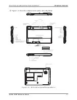 Предварительный просмотр 24 страницы Toshiba Satellite Pro A500D series Maintenance Manual