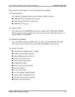 Preview for 26 page of Toshiba Satellite Pro A500D series Maintenance Manual