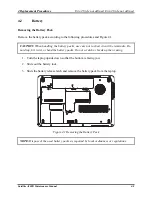 Preview for 158 page of Toshiba Satellite Pro A500D series Maintenance Manual