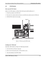 Preview for 165 page of Toshiba Satellite Pro A500D series Maintenance Manual