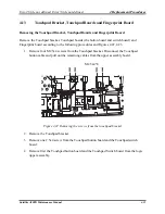 Preview for 181 page of Toshiba Satellite Pro A500D series Maintenance Manual