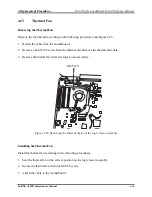 Предварительный просмотр 184 страницы Toshiba Satellite Pro A500D series Maintenance Manual