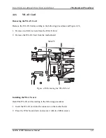 Предварительный просмотр 185 страницы Toshiba Satellite Pro A500D series Maintenance Manual