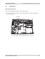 Preview for 186 page of Toshiba Satellite Pro A500D series Maintenance Manual