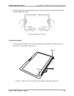 Предварительный просмотр 198 страницы Toshiba Satellite Pro A500D series Maintenance Manual