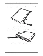 Предварительный просмотр 203 страницы Toshiba Satellite Pro A500D series Maintenance Manual