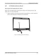 Предварительный просмотр 207 страницы Toshiba Satellite Pro A500D series Maintenance Manual