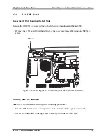 Предварительный просмотр 218 страницы Toshiba Satellite Pro A500D series Maintenance Manual