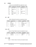 Предварительный просмотр 234 страницы Toshiba Satellite Pro A500D series Maintenance Manual