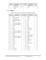 Предварительный просмотр 235 страницы Toshiba Satellite Pro A500D series Maintenance Manual