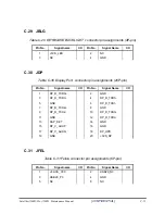 Preview for 245 page of Toshiba Satellite Pro A500D series Maintenance Manual