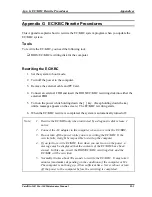 Preview for 270 page of Toshiba Satellite Pro A60 Series Maintenance Manual