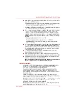 Preview for 16 page of Toshiba Satellite Pro A660 Series User Manual