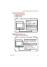 Preview for 20 page of Toshiba Satellite Pro A660 Series User Manual