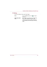 Preview for 25 page of Toshiba Satellite Pro A660 Series User Manual