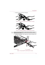 Preview for 33 page of Toshiba Satellite Pro A660 Series User Manual