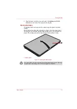 Preview for 34 page of Toshiba Satellite Pro A660 Series User Manual