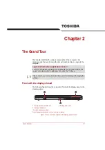 Preview for 45 page of Toshiba Satellite Pro A660 Series User Manual