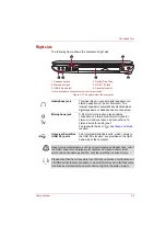 Preview for 47 page of Toshiba Satellite Pro A660 Series User Manual