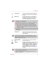 Preview for 49 page of Toshiba Satellite Pro A660 Series User Manual