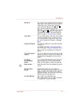 Preview for 55 page of Toshiba Satellite Pro A660 Series User Manual