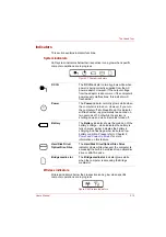 Preview for 56 page of Toshiba Satellite Pro A660 Series User Manual