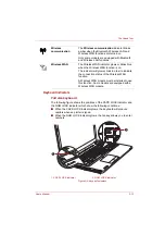 Preview for 57 page of Toshiba Satellite Pro A660 Series User Manual