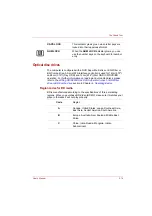 Preview for 58 page of Toshiba Satellite Pro A660 Series User Manual