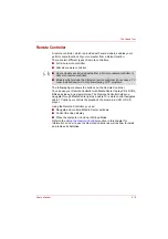 Preview for 62 page of Toshiba Satellite Pro A660 Series User Manual