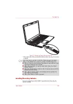 Preview for 69 page of Toshiba Satellite Pro A660 Series User Manual